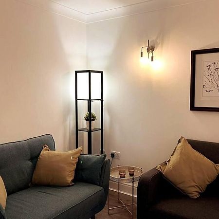 Space And Comfort In Summertown Oxford Esterno foto