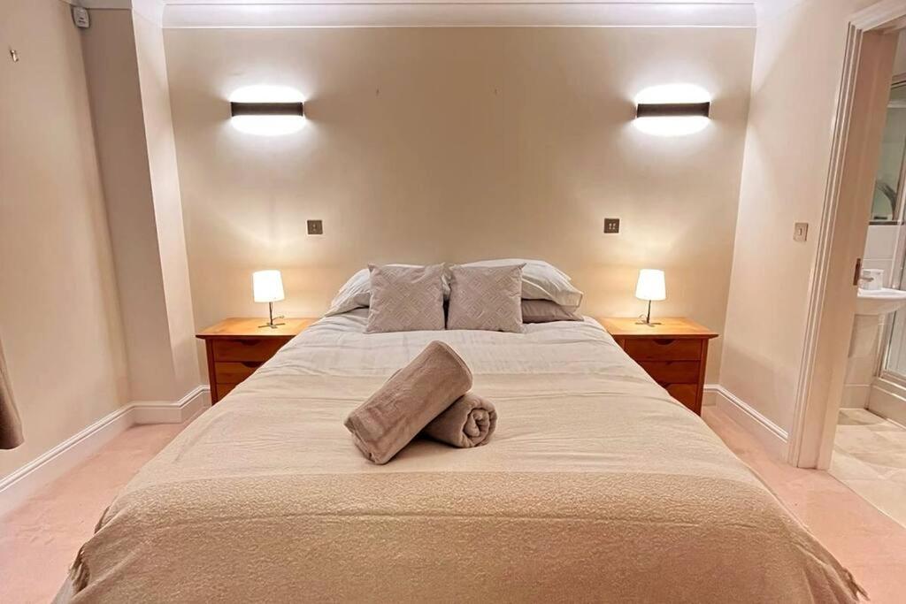 Space And Comfort In Summertown Oxford Esterno foto